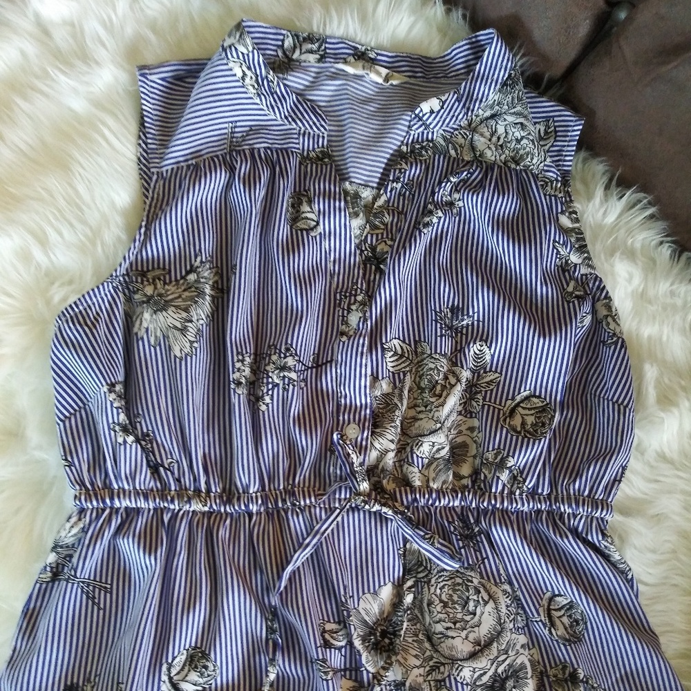 Maternity dress
